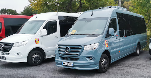 Berger Voyages - Autocars Lyon - Thumbnail