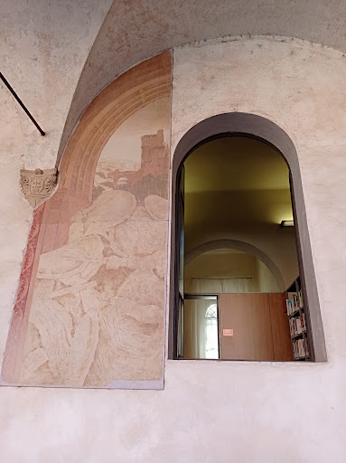 Italian Women's Library - Thumbnail