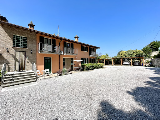 Residence La Lucciola & pizzeria - Thumbnail