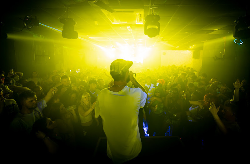 Quarter 25 - DJs & Entertainment in Leicester