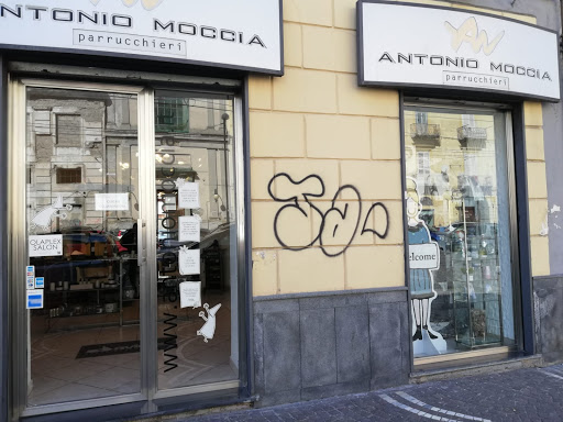 Antonio Moccia Parrucchieri Centro Degradè - Thumbnail