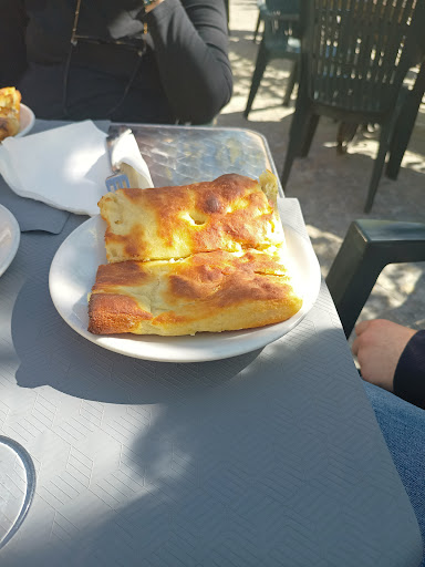Da Luigina - Visual