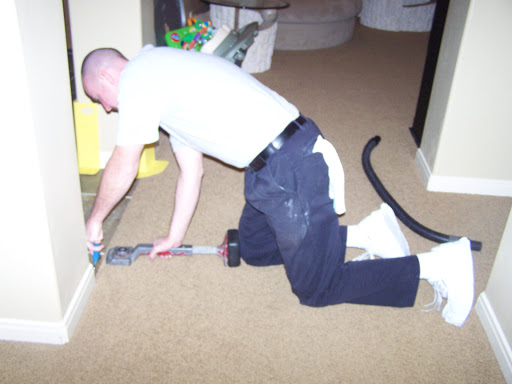 Atlas Carpet Cleaning - Thumbnail