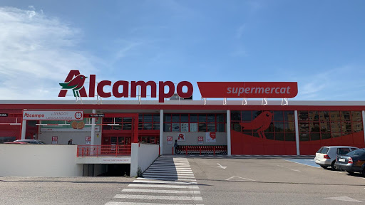 Alcampo Supermercat