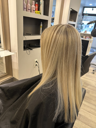 Beauty Inh. Sevin Acar Friseur