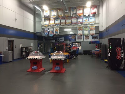 Photos of Leafs Ice Centre