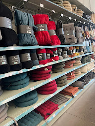 Photo n°26 de Centrakor Caudry à Caudry (Magasin d'ameublement d'extérieur)