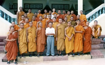 Photos of Wat Reach Bo