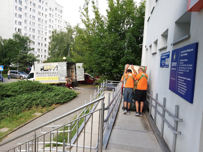 ▶️ Przeprowadzki Kraków 🏡 LIDER 🚚 TANIO 🙂 firma przeprowadzkowa, przeprowadzka - Trzcianka