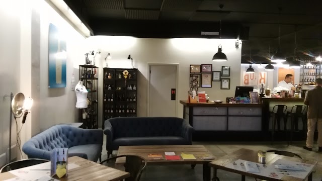 Rubiu - Birrificio Artigianale e Brew Pub