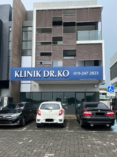 Klinik Dr Ko Bukit Mertajam