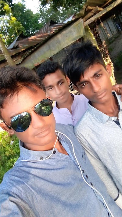 Photos of Kalikapur Bazar