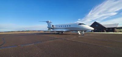 John F Kennedy Memorial Airport