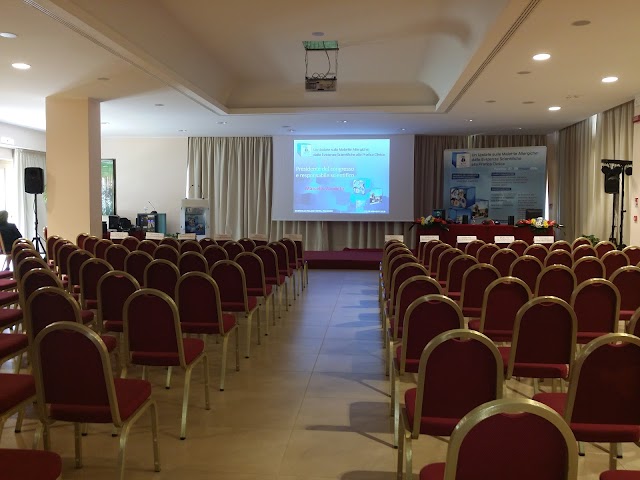 Mondello Palace Hotel