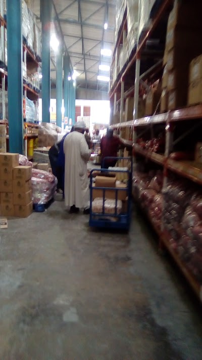 Photos of TFS Wholesalers