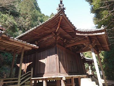Photos of 世田薬師栴檀寺奥の院