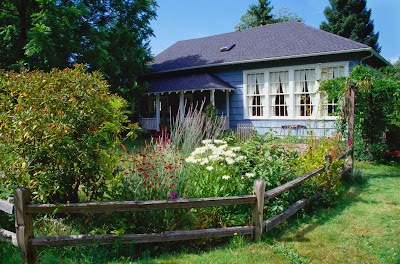 First American Roofing