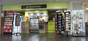 Photo n°19 de Clinique Claude Bernard - ELSAN à Albi (Clinique chirurgicale)