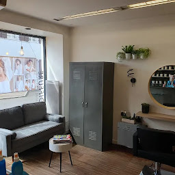 Photo n°19 de Les Nuances de Caro à Challans (Salon de coiffure)