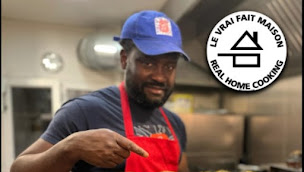 Photo n°4 de SHOKUT Restaurant streetfood africain à Paris (Restaurant africain)