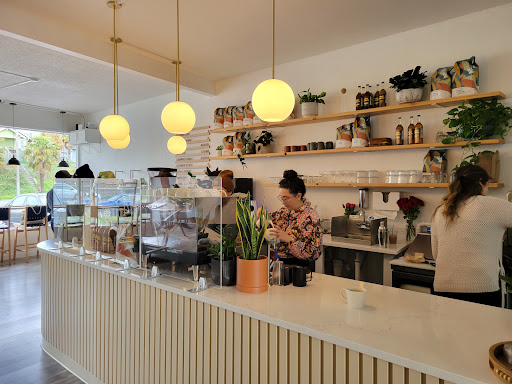 Common Ground Coffee - Visual
