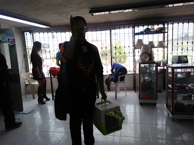 Photos of North Veterinary Polyclinic