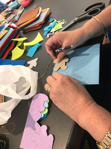 Discovery Community Care Inc. Gallery - Australia