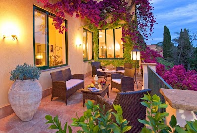 Photos of Hotel Villa Belvedere