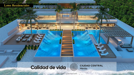 Ciudad Central Puebla