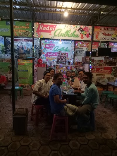Photos of Warkop Tahu Campur Bu Ida/kopral