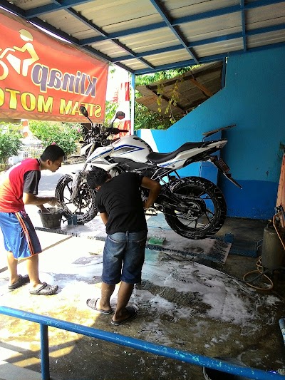 Photos of Klinap Steam Motor