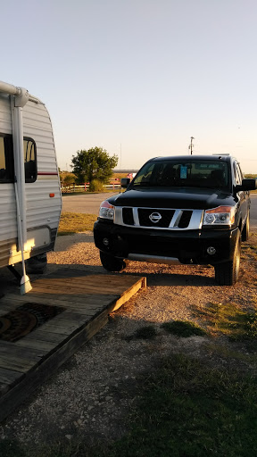 Seguin Hilltop RV Park Gallery - United States