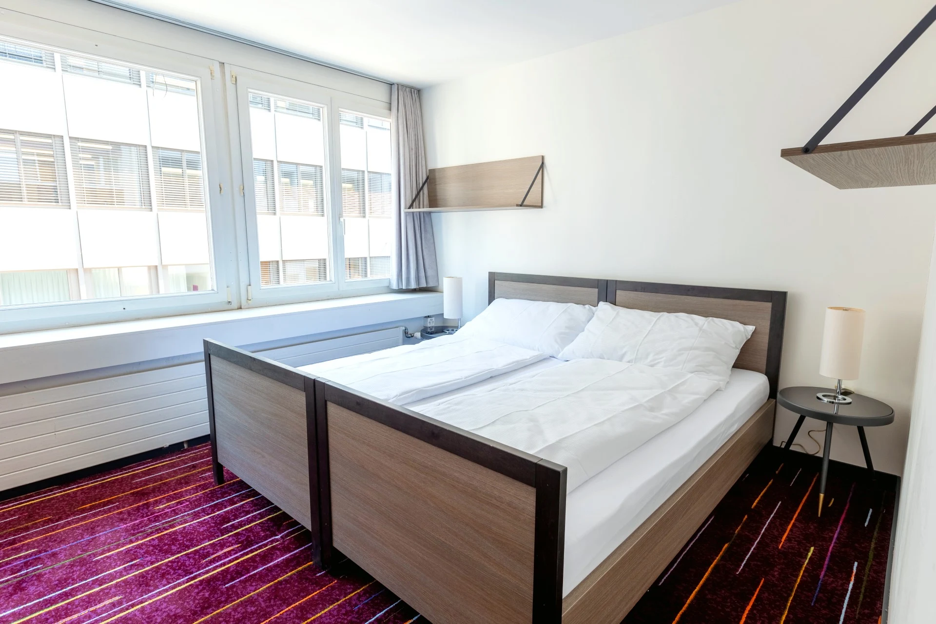 GLANDON Rooms «Limelight» – Self-Check-In