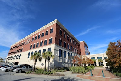 City of North Charleston City Hall