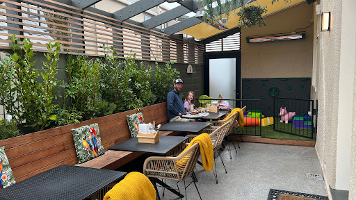 The Function Room Cafe