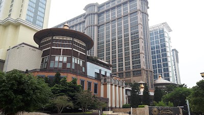 Photos of Holiday Inn Macao Cotai Central