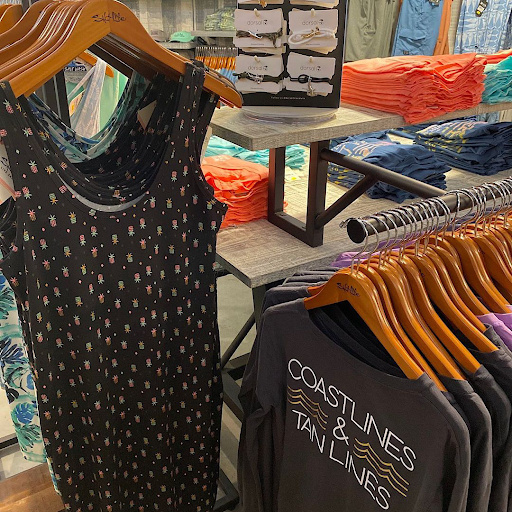 Salt Life Retail Key West - Thumbnail