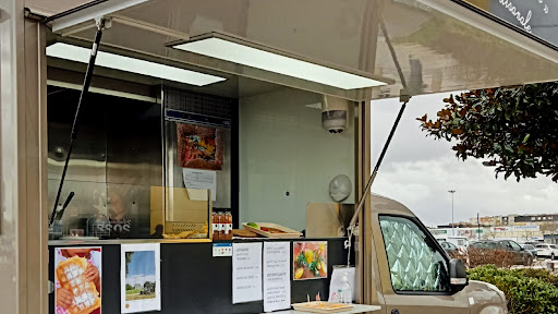 Photo 5 - KROOSTI YUMMY foodtruck halal