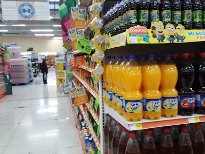 Photos of Comercial Mexicana
