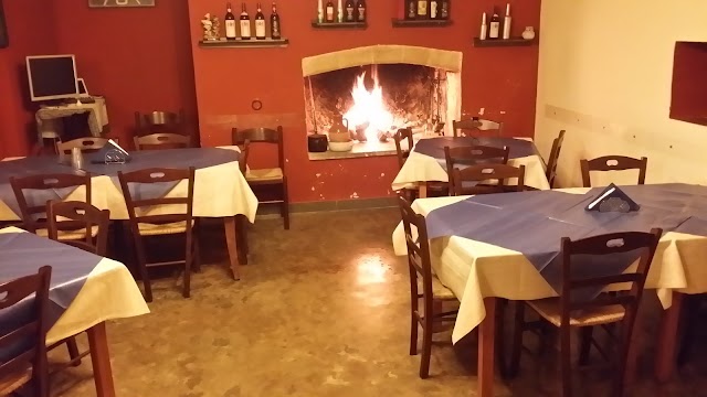 Ristorante Novoli da Cardillo