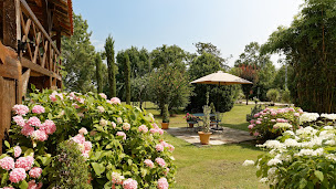 Photo n°20 de Domaine du Mégnon à Cazaubon (Gîte)