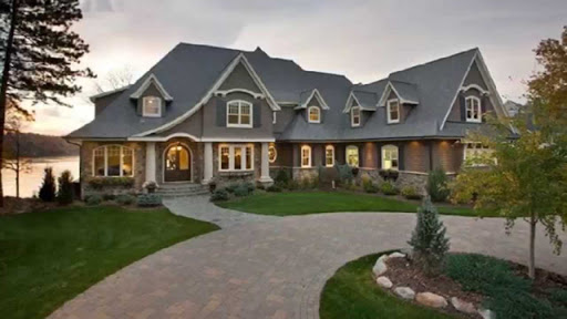 Central Realty - Visual