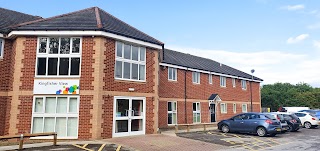Kingfisher View Complex Care Service - Exemplar Health Care