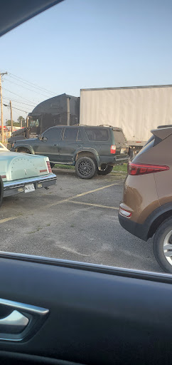 Tharp's Automotive and Sales, LLC