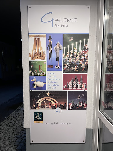 Galerie am Berg - Thumbnail