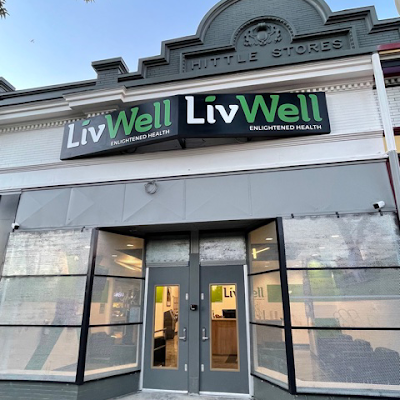 Photo of LivWell Dispensary