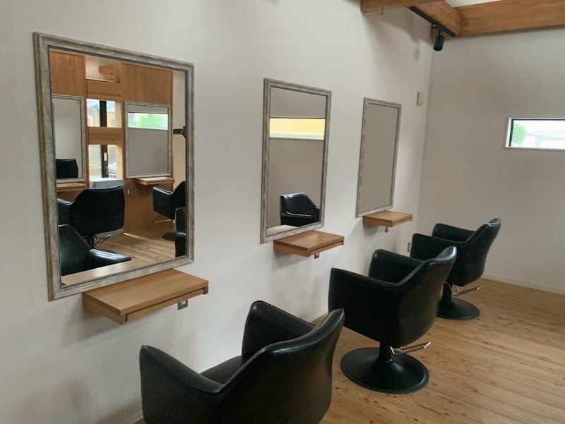 hair salon RINO