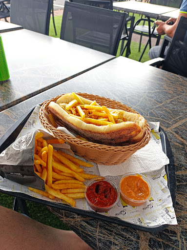 Photo 3 - Restaurant Istanbul Kebab Sallanches