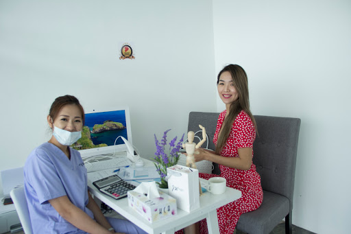 DR JW Aesthetic Kuching