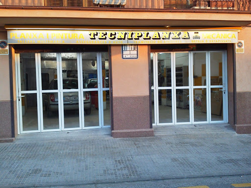 Tecniplanxa - Thumbnail